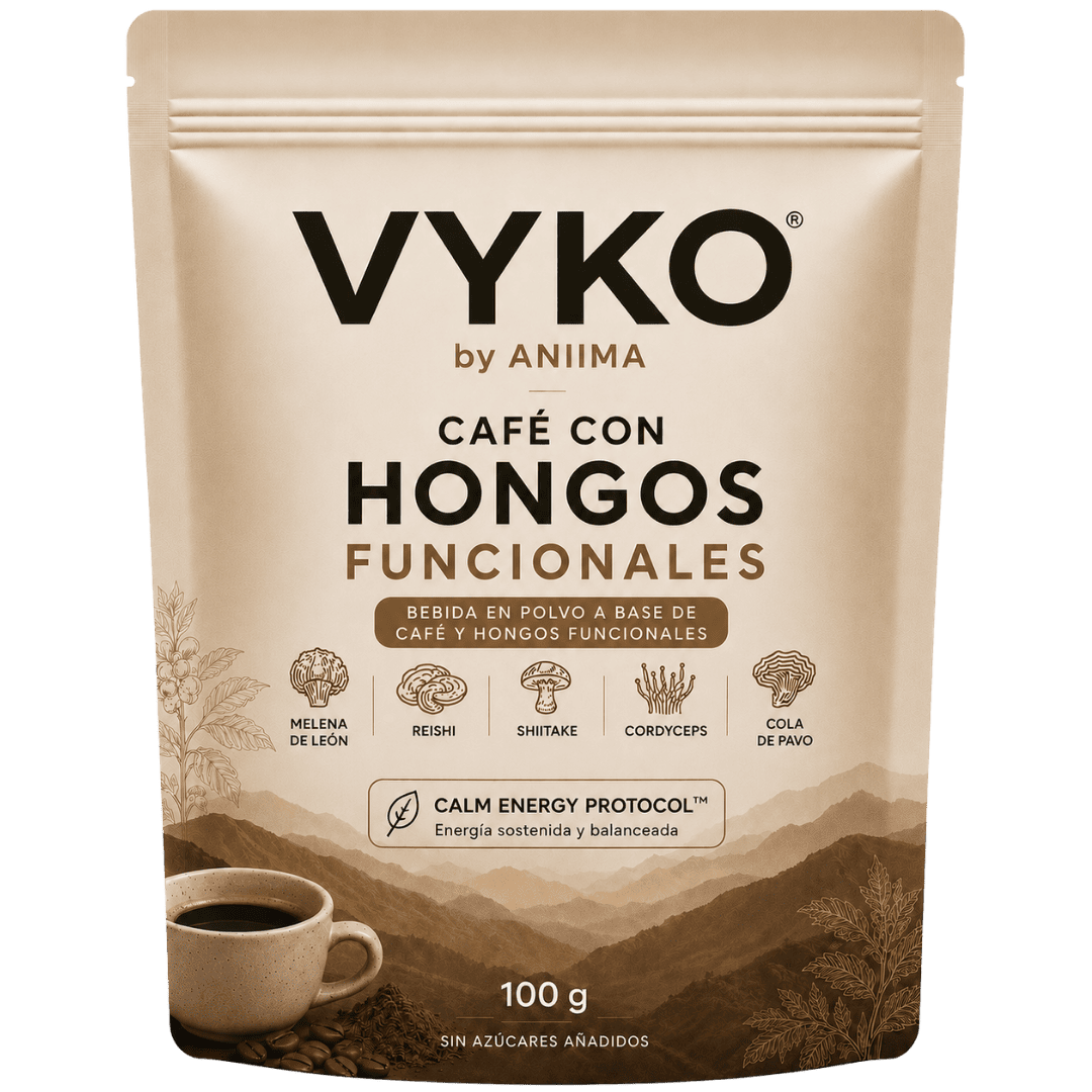 VYKO