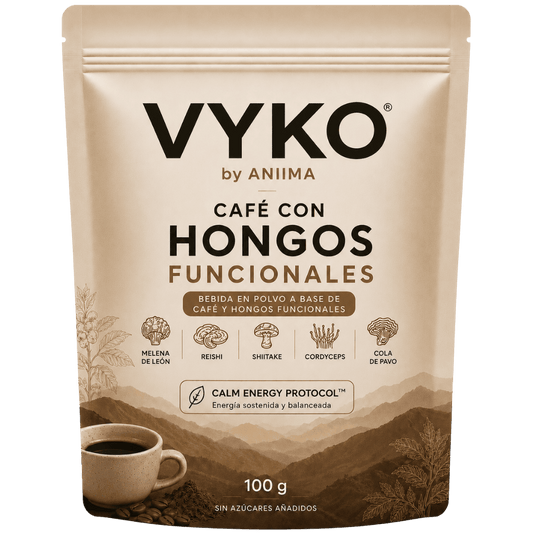 VYKO